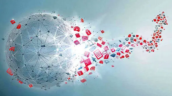 اتصال اینترنت در برخی از نقاط کشور + جزئیات