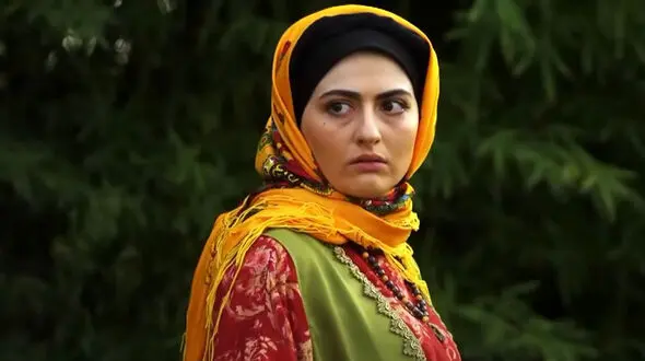 عکس/ تغییرات چهره ای «انیس، دوست سوجان» بیرون سریال سوجان ! / چقدر شیک و خوش استایل