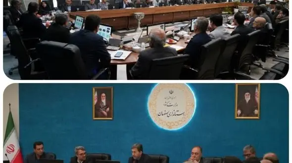 معلم نمونه اصفهان جایزه‌اش را صرف ساخت مدرسه کرد/ ضرب الاجل ۳ ماهه  استانداری برای اجرای هوشمندسازی مدارس 