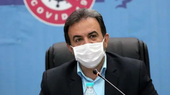 تخصیص سهمیه ویژه واکسن کرونا به خوزستان