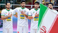 صعود تیم ملی هندبال ایران به مسابقات جهانی/ گذشت از طلسم 6 ساله با مربی اسپانیانی + فیلم