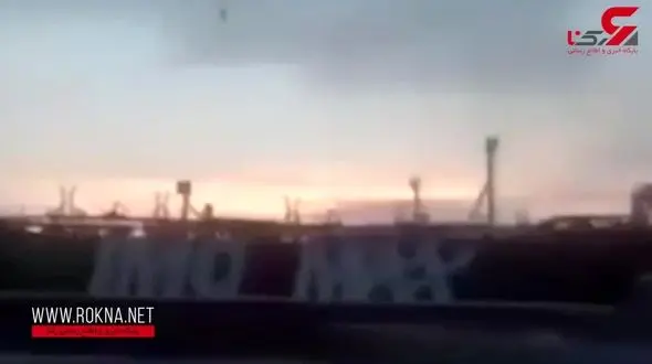 تلاش آمریکا برای تشکیل ائتلافی توخالی علیه ایران + فیلم