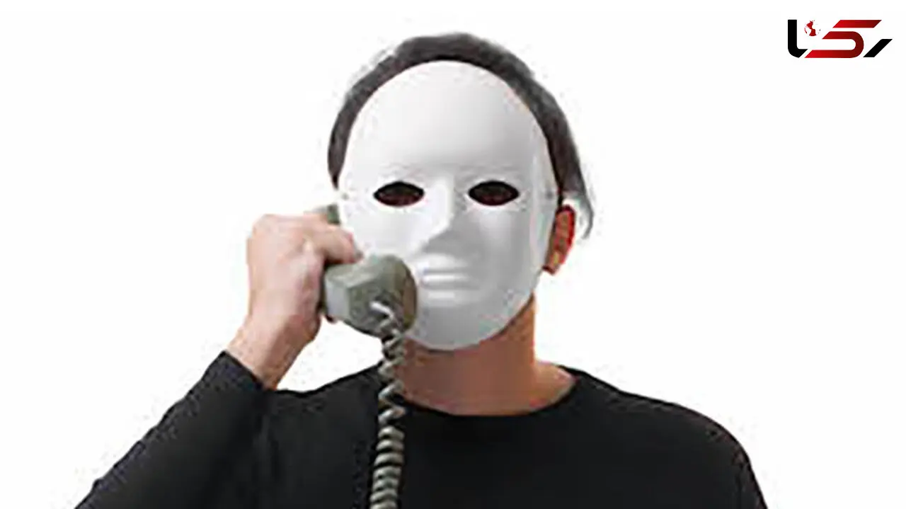 تصمیم عاشقانه یک زن در برابر مزاحمی که نمی شناختش !