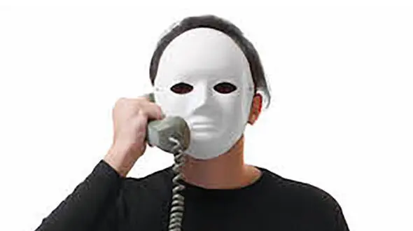تصمیم عاشقانه یک زن در برابر مزاحمی که نمی شناختش !
