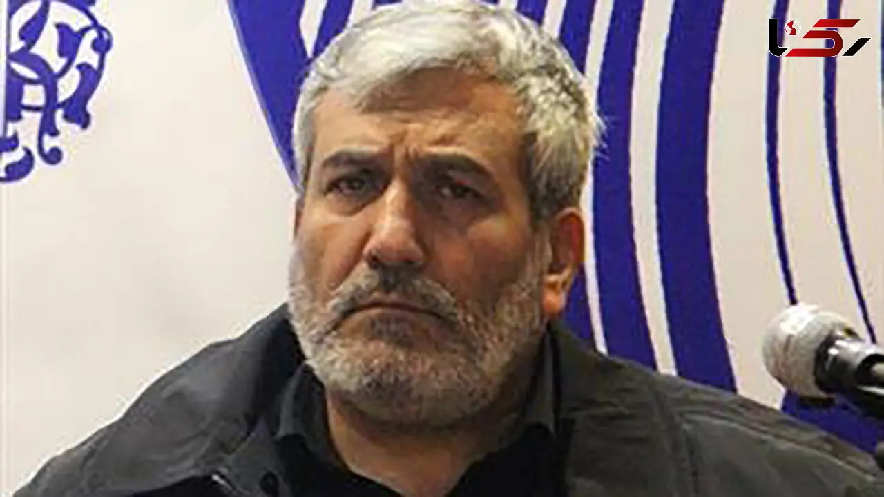جهانگیر خسروشاهی درگذشت + عکس