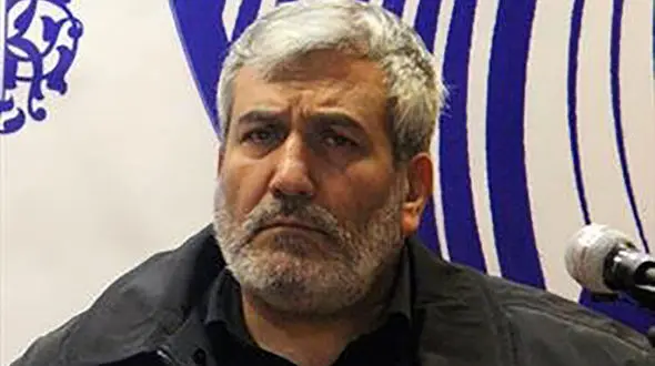 جهانگیر خسروشاهی درگذشت + عکس