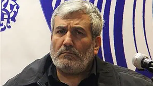 جهانگیر خسروشاهی درگذشت + عکس