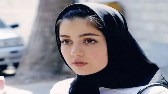 استایل  جدید و متفاوت افسانه پاکرو