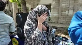 فیلم /  دوچرخه ای که آقا امام زمان ( عج) به پسر  من هدیه داد / مدعیان دروغین و مریدان سینه چاک / روایت یک پرونده پیچیده از قاضی خاکی