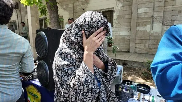 فیلم /  دوچرخه ای که آقا امام زمان ( عج) به پسر  من هدیه داد / مدعیان دروغین و مریدان سینه چاک / روایت یک پرونده پیچیده از قاضی خاکی