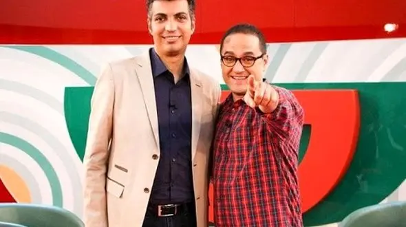 واکنش معاون سیما به همکاری با فردوسی‌پور، علیخانی و رامبد جوان 