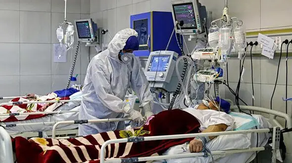 این افراد 7 برابر بیش از بقیه در معرض کرونا قرار دارند