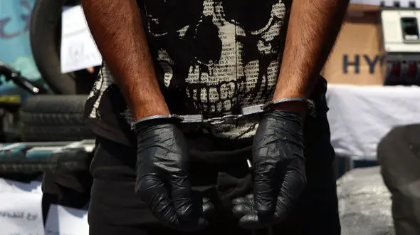 بازداشت 11 زن و مرد شیطان پرست در کرج + جزییات