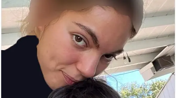 این دختر نوجوان ناپدید شد / او نوه خواننده مشهور ایرانی است + عکس 