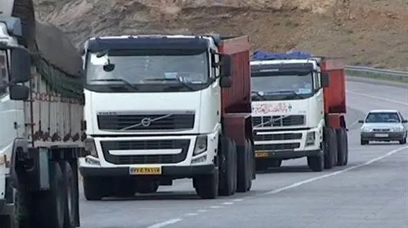 فراجا تکذیب کرد / تردد در محورهای مواصلاتی لرستان عادی است