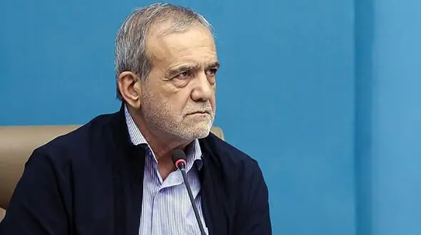 پزشکیان فردا شنبه به دانشگاه شریف می‌ رود