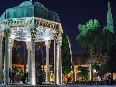 تفسیر فال حافظ امروز 13 مرداد 1405