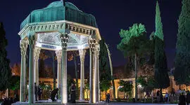 تفسیر فال حافظ امروز 13 مرداد 1405