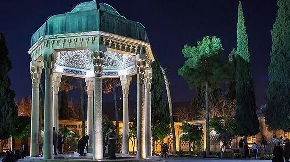 تفسیر فال حافظ امروز 13 مرداد 1405