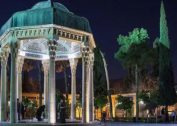 تفسیر فال حافظ فردا 13 مرداد 1405