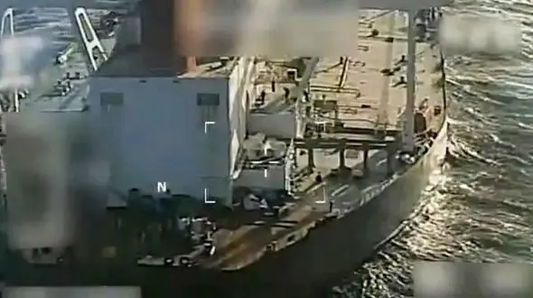 ماجرای نفتکش ونزوئلا و نقش آن در اقتصاد پنهان انرژی کوبا