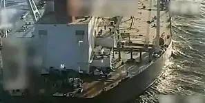 ماجرای نفتکش ونزوئلا و نقش آن در اقتصاد پنهان انرژی کوبا