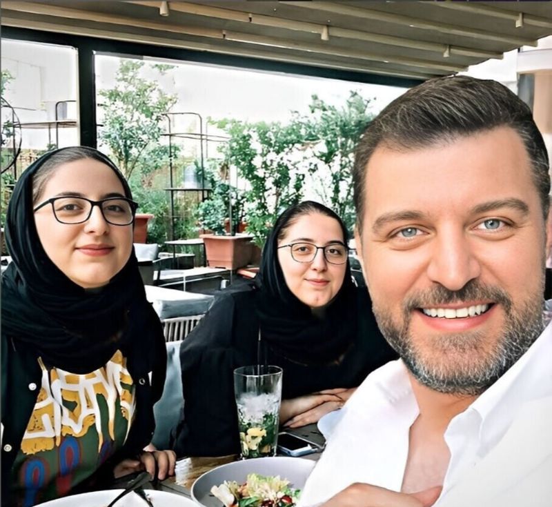 باربد بابایی