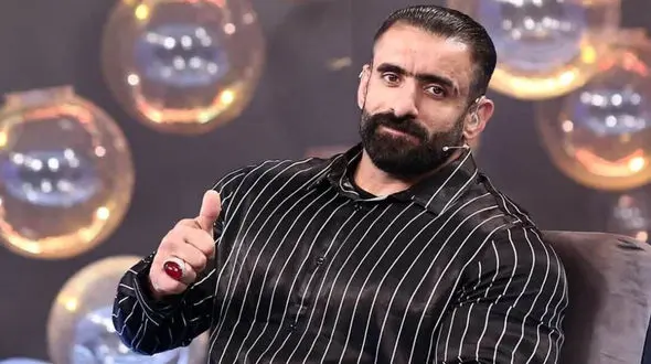 تغییر و تحول بزرگ “هادی چوپان” در استایل و چهره اش/ عکس