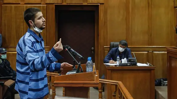 فرجام خواهی محمد قبادلو پذیرفته شد + جزییات