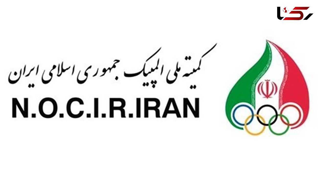 پیام تبریک مدیرکل شورای المپیک آسیاOCA به محمود خسروی وفا
