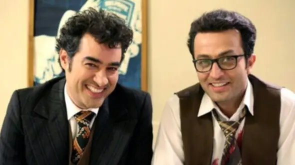 مصطفی زمانی: من سر سریال شهرزاد حالم بد بود و نتونستم برم و شهاب حسینی به جای من رفت کار کرد و جور من رو کشید+فیلم