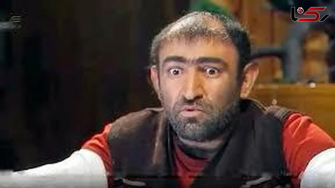 زندگی، عکس‌ها و بیوگرافی هدایت هاشمی اوس موسی پایتخت + عکس همسر اول و دومش!