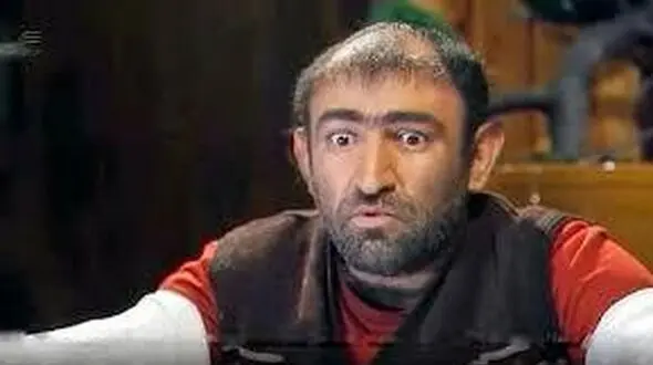 زندگی، عکس‌ها و بیوگرافی هدایت هاشمی اوس موسی پایتخت + عکس همسر اول و دومش!