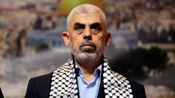 نقشه اسرائیل برای گروگان گرفتن پیکر شهید سنوار