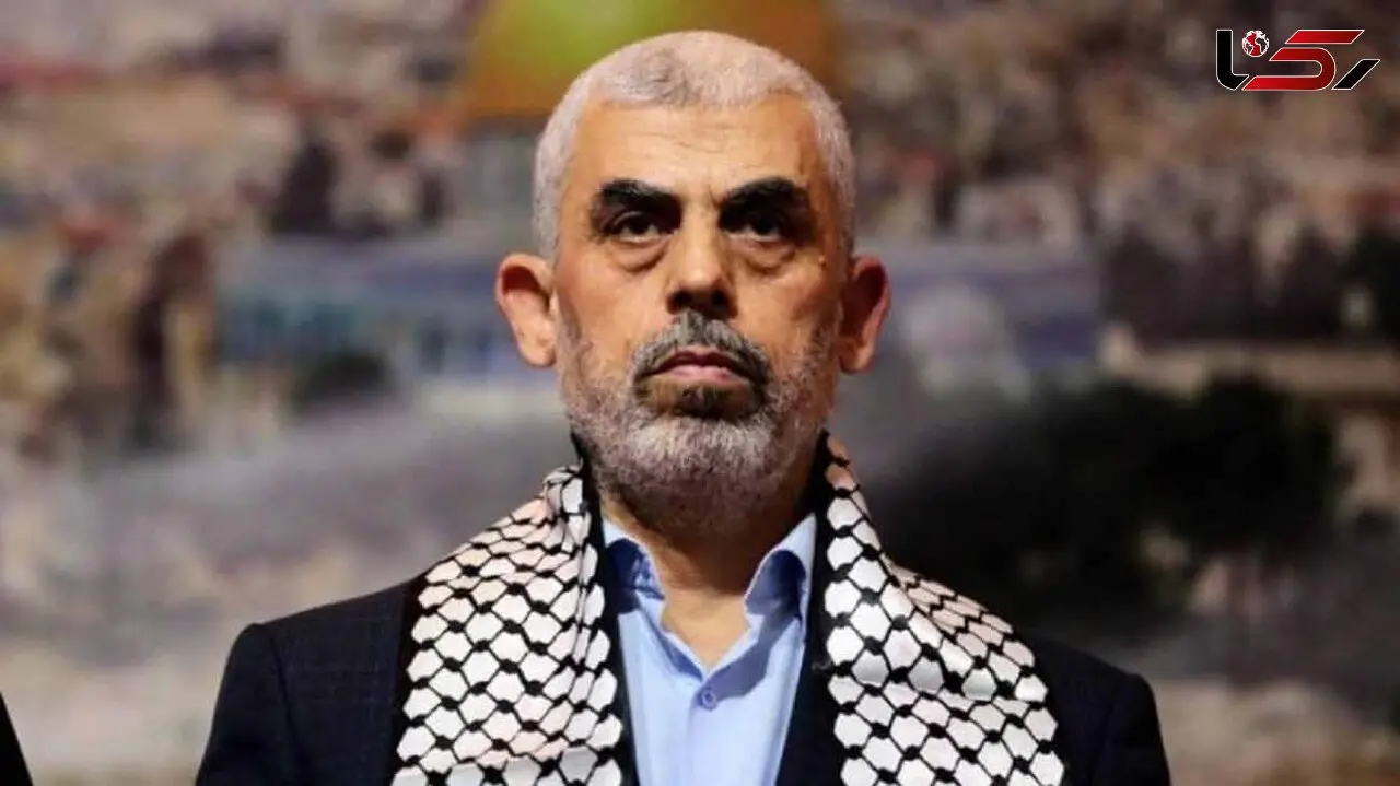 اسرائیلی ها پیکر یحیی السنوار را تحویل نمی‌ دهند