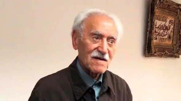 یدالله مفتون امینی درگذشت + جزئیات علت فوت