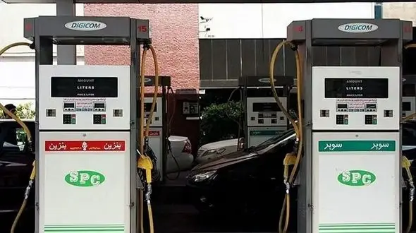 شگفتی جدید /  آغاز فروش بنزین سوپر وارداتی در پمپ‌بنزین‌های تهران! + قیمت