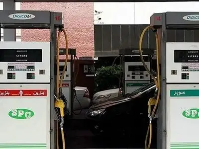 شگفتی جدید /  آغاز فروش بنزین سوپر وارداتی در پمپ‌بنزین‌های تهران! + قیمت