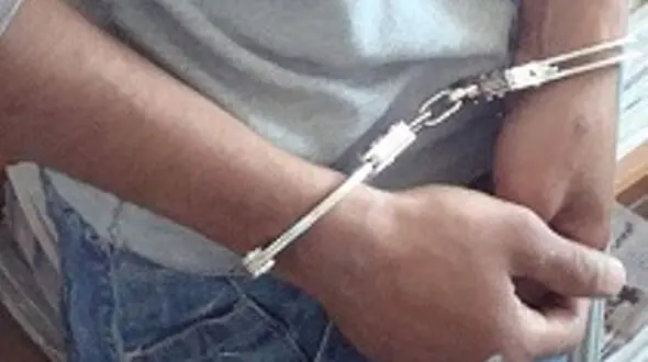بازداشت اوباش معروف در فردیس