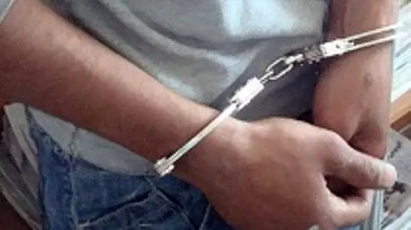 بازداشت اوباش معروف در فردیس