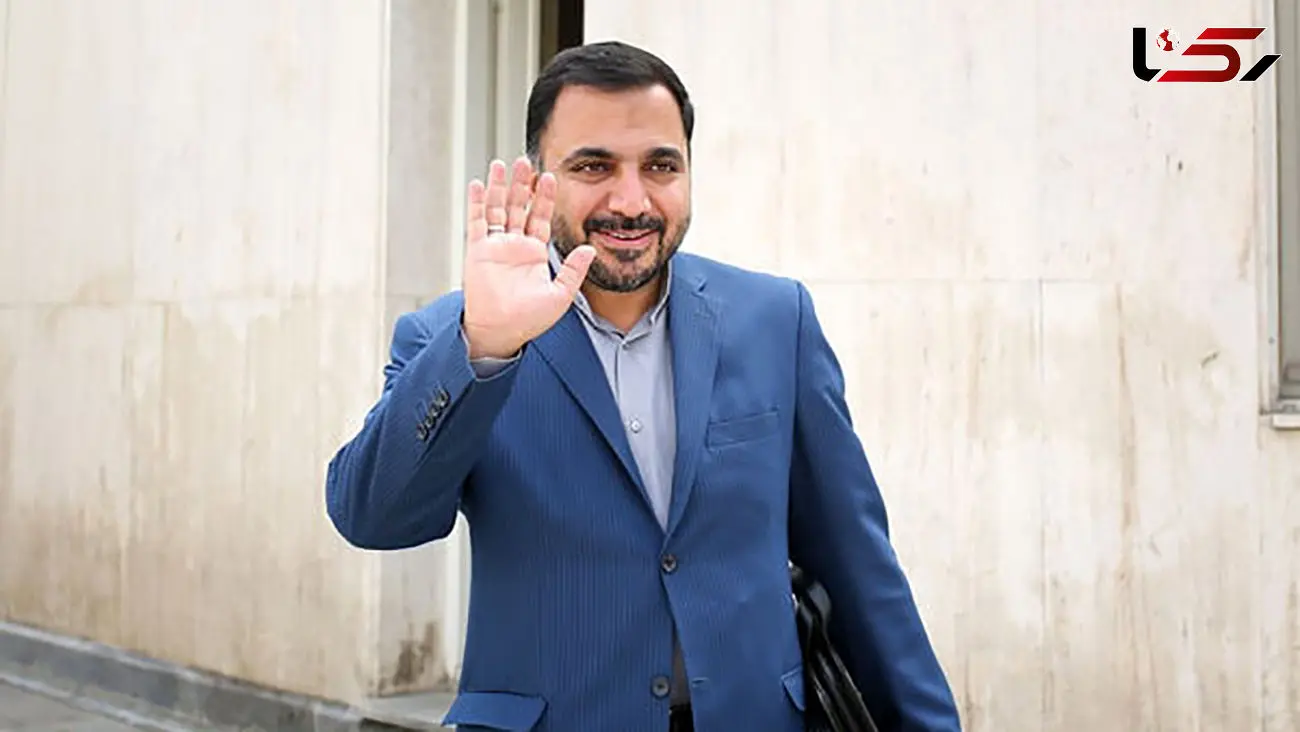 وزیر ارتباطات: تماس تبلیغاتی با مردم غیرقانونی است/ با من هم تماس می‌ گیرند!