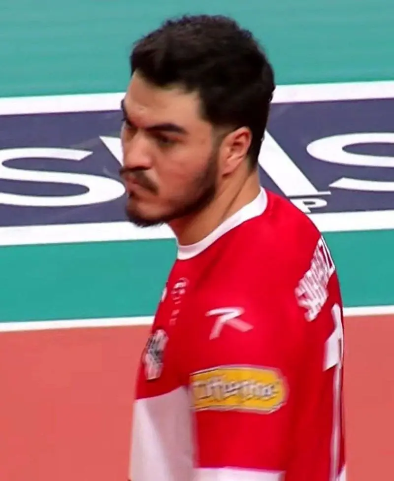 حرکت فوق‌العاده کاپیتان به یاد دوست قدیمی/ صابر کاظمی در استانبول رویت شد + عکس