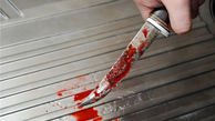 قتل جوان 30 ساله مشهدی با چاقو