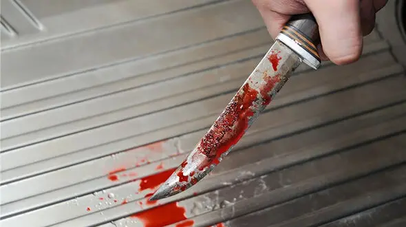 زن بجنوردی شوخی شوخی پسر نوجوانش را کشت