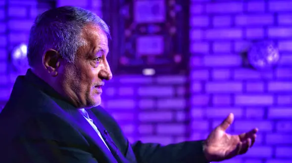 قالیباف برای شهردار شدن گفت کنار بکش که من کنار نرفتم/ من معتدلم، فائزه جسور/ شما معنی زیست شبانه را نمی‌دانید