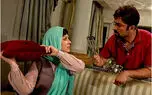 نیوشا ضیغمی: این فیلم جذاب و سرگرم کننده است +فیلم