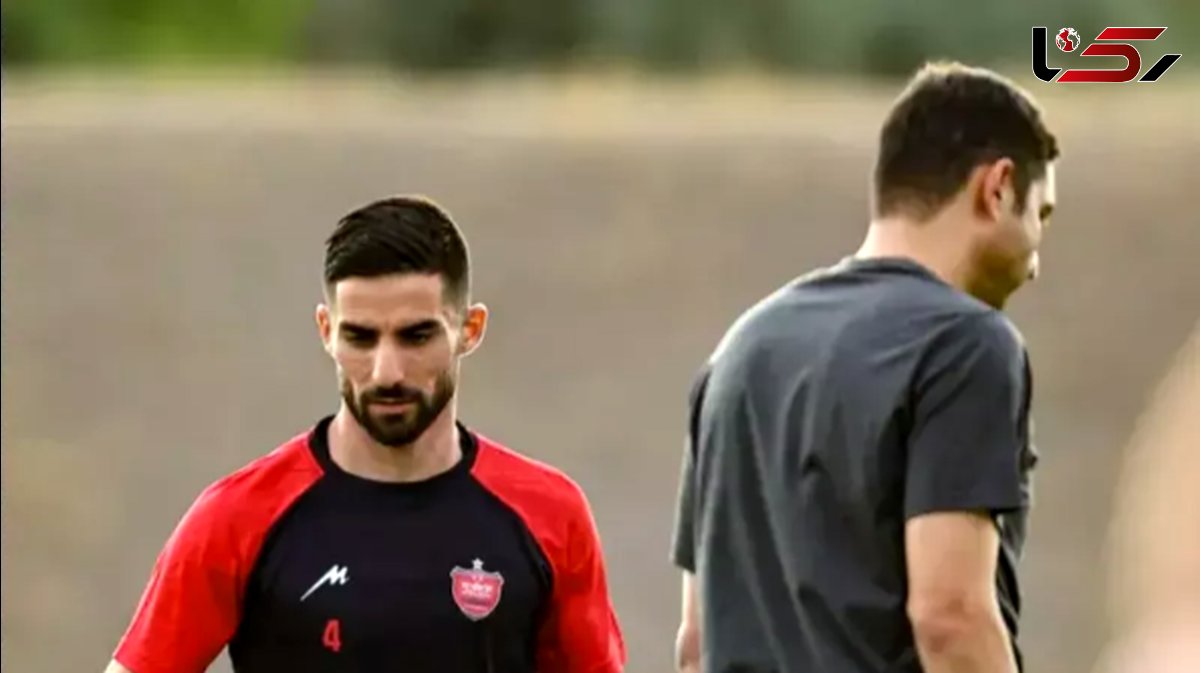 پرسپولیس در جستجوی ستارههای بزرگ برای تقویت خط حمله!