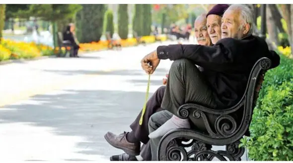 زمان پرداخت معوقات اردیبهشت بازنشستگان تامین اجتماعی
