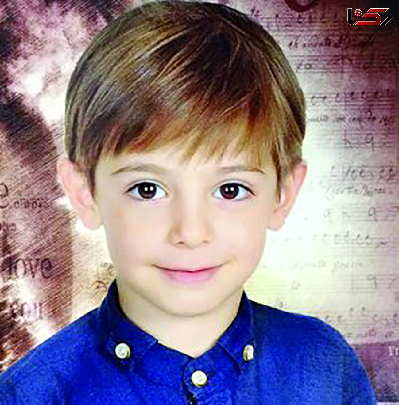  آرمان غیاثی پسر 8 ساله سنگنورد اصفهانی از بیمارستان مرخص شد