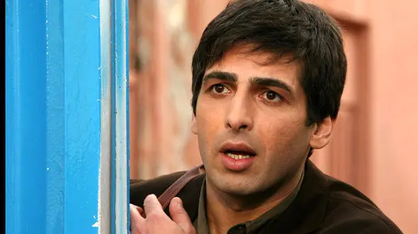 حمید گودرزی ویژه برنامه‌ی یلدا را اجرا می‌کند